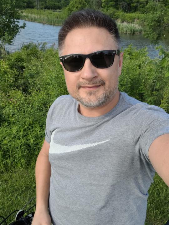 Paul Fijalkowski
