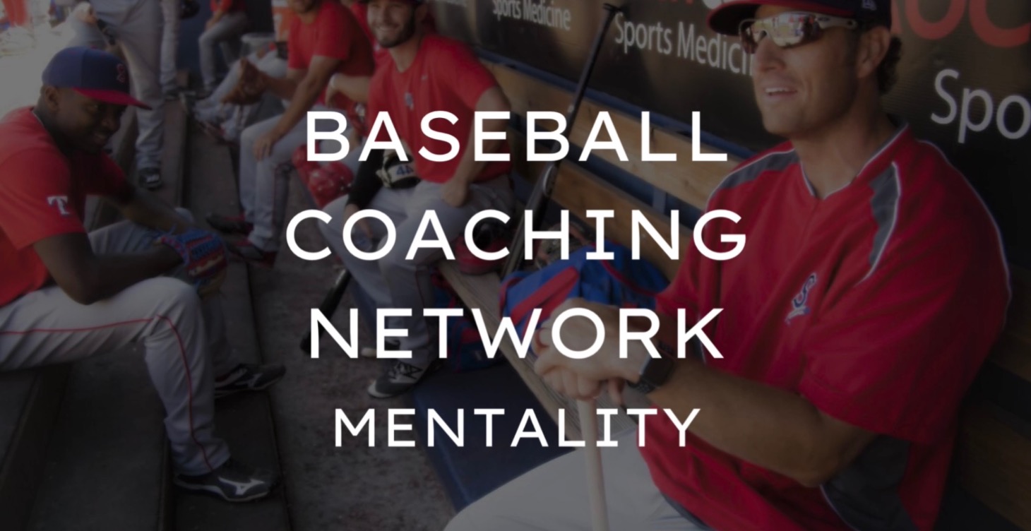 Mentality Monday