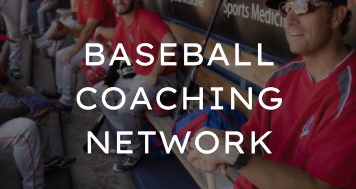 Baseball Coaching Network