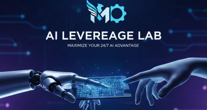 AI Leverage Lab
