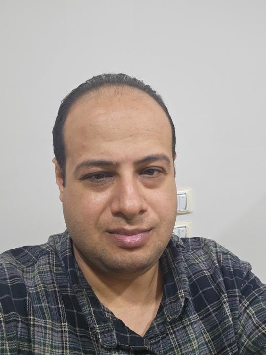 Ramy Haleem