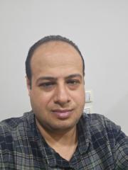 Ramy Haleem