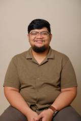 Edward Joseph Maghirang