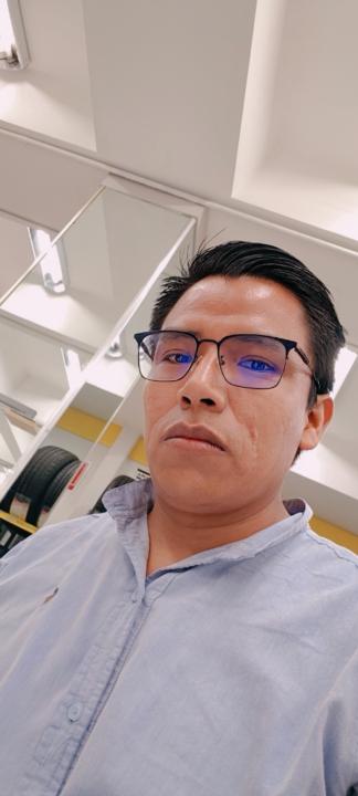 Edgar Hernández