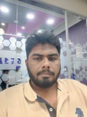 Karthick M