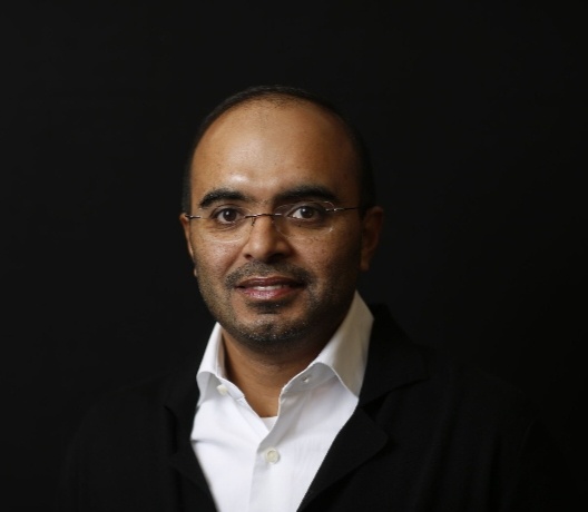 Ahmad Alghurair
