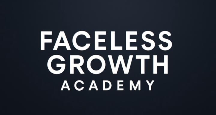 Faceless Growth Academy