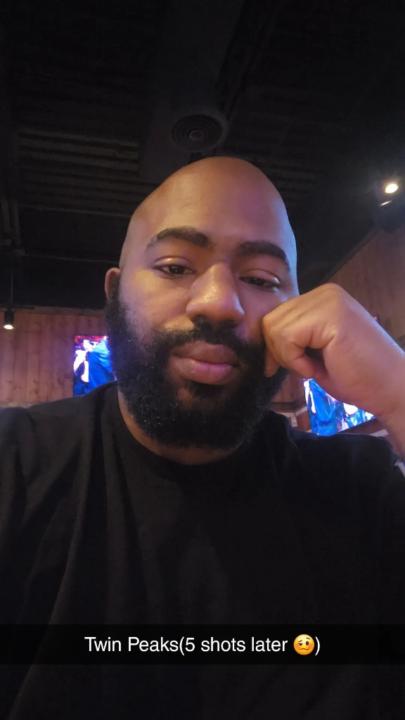 Terron McAdams
