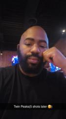Terron McAdams