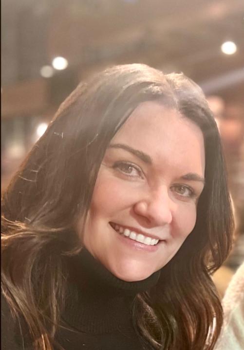 Margie Dunlap