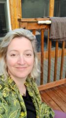 Marie-Eve Castonguay