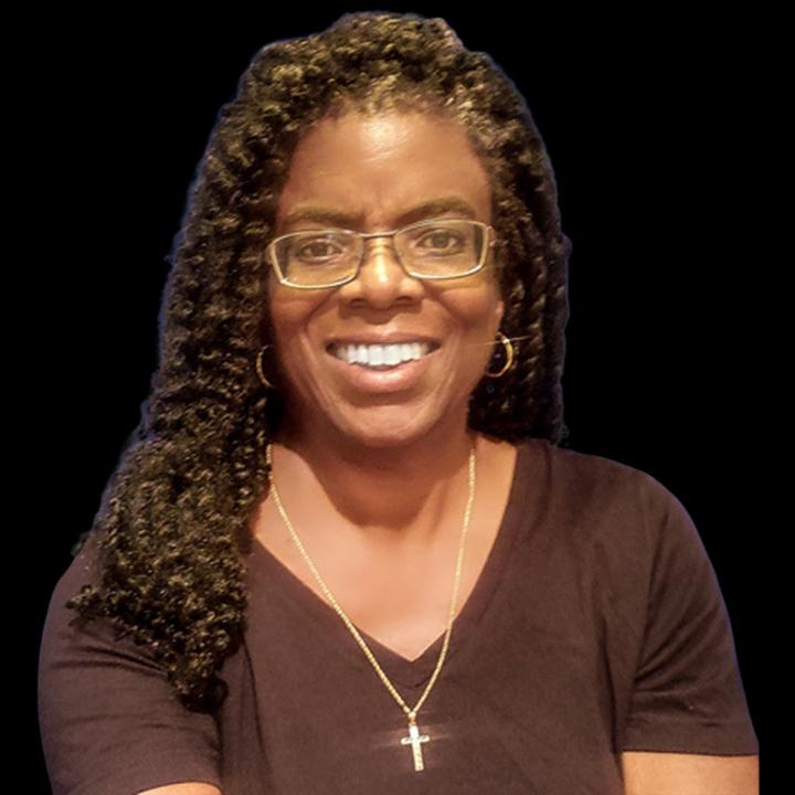 Michelle Jones