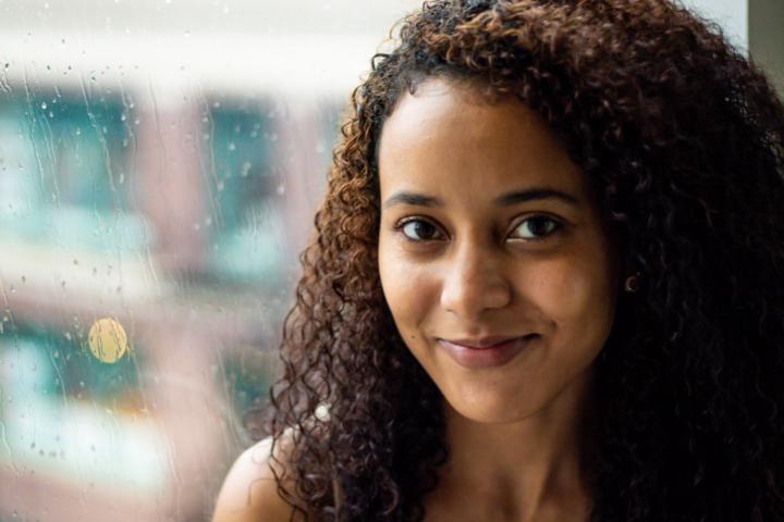 Tiana Jackson