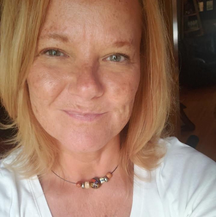 Yvette Hawkes