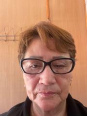 María Teresa Menares Toro