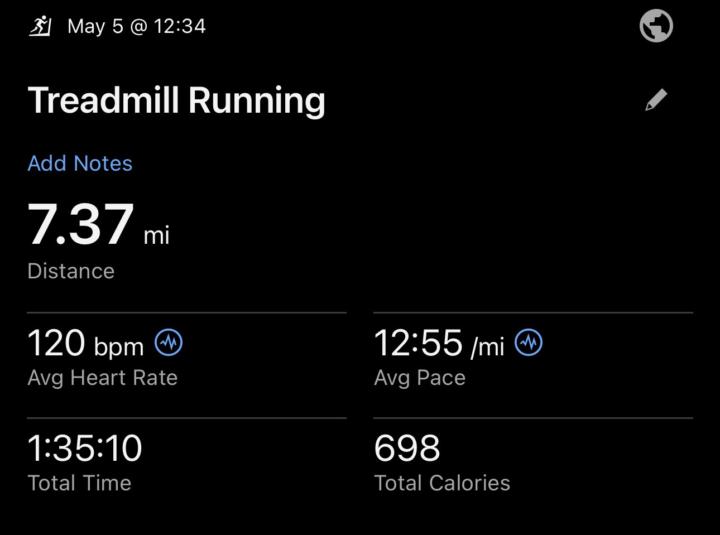 Interval day