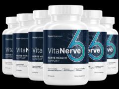 VitaNerve Official