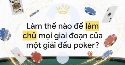 Poker Skool Việt Nam gallery image