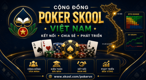 Poker Skool Việt Nam gallery image