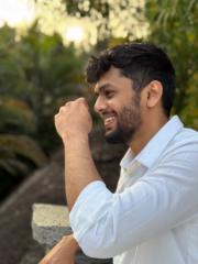 Sushil Ram
