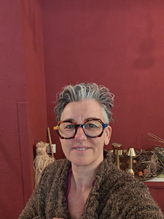 Diana Binder
