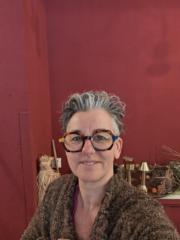 Diana Binder