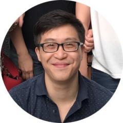 Stanley Lai