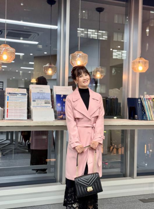 Đặng Thị Ngọc Anh