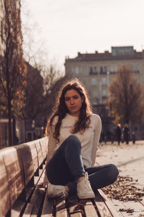 Németh Csilla