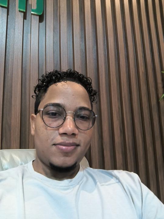 Zabdiel Terrero