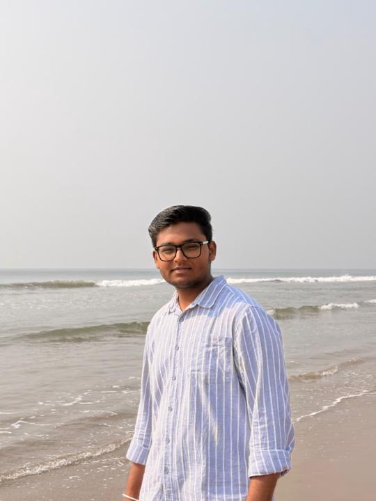 Lakshy Sharma