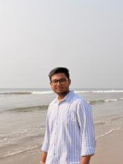 Lakshy Sharma