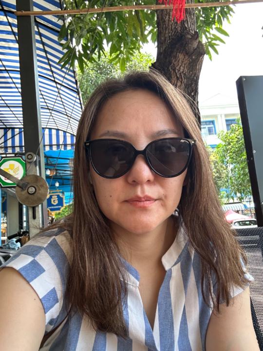 Uugantsetseg Enkhtaivan