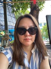 Uugantsetseg Enkhtaivan