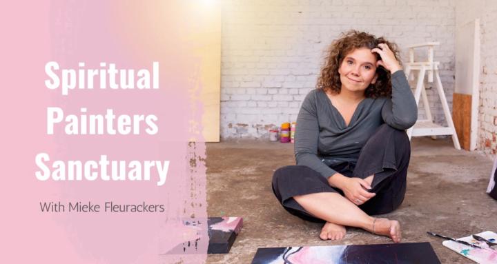 Spiritual Painters Sanctuary