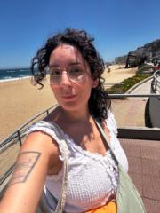 Constance Bustos