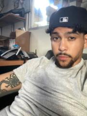 Charley Velasquez
