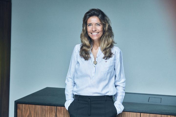 Armelle Toulemonde Thaler