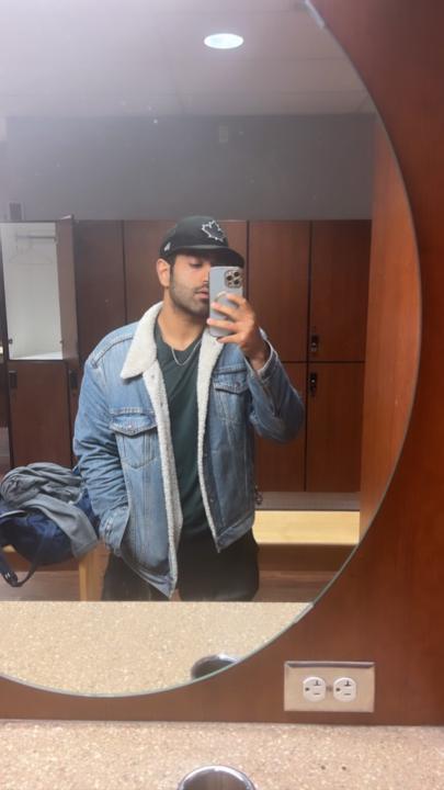 Arsalan Mohammad
