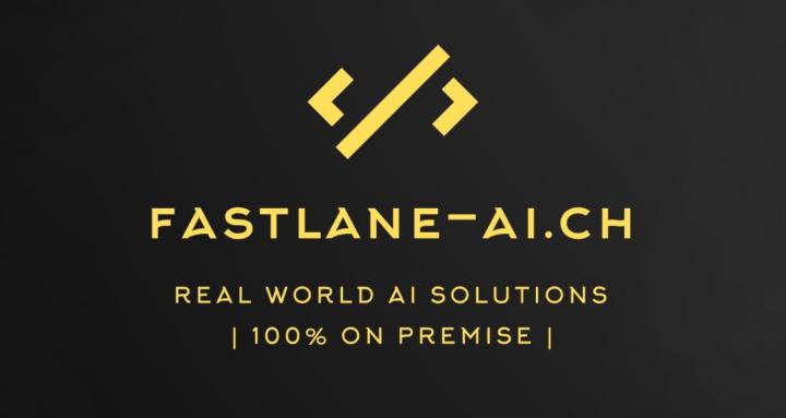 Operate AI 100% locally