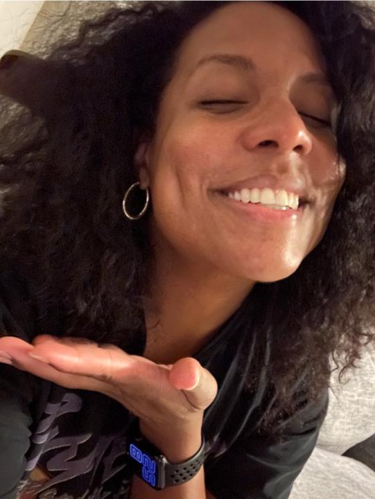 Crystal Williams