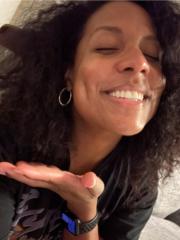 Crystal Williams