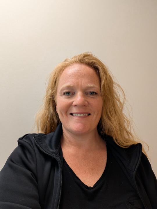 Melissa Herweyer