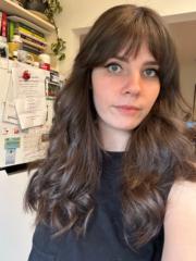 Alexandra Holmes-Morgan