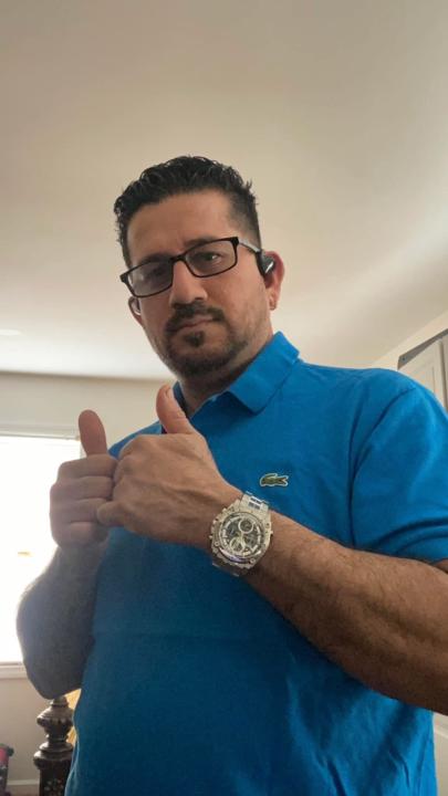 Manuel Lopez
