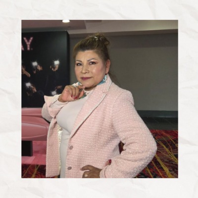 Gertrudis Elvira Ramirez