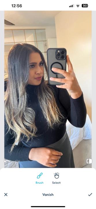 Anika Haque