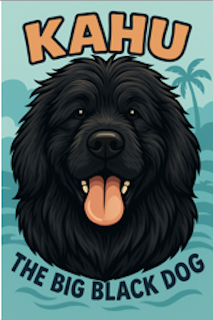 I’m a Dog Lovin Skool newbie