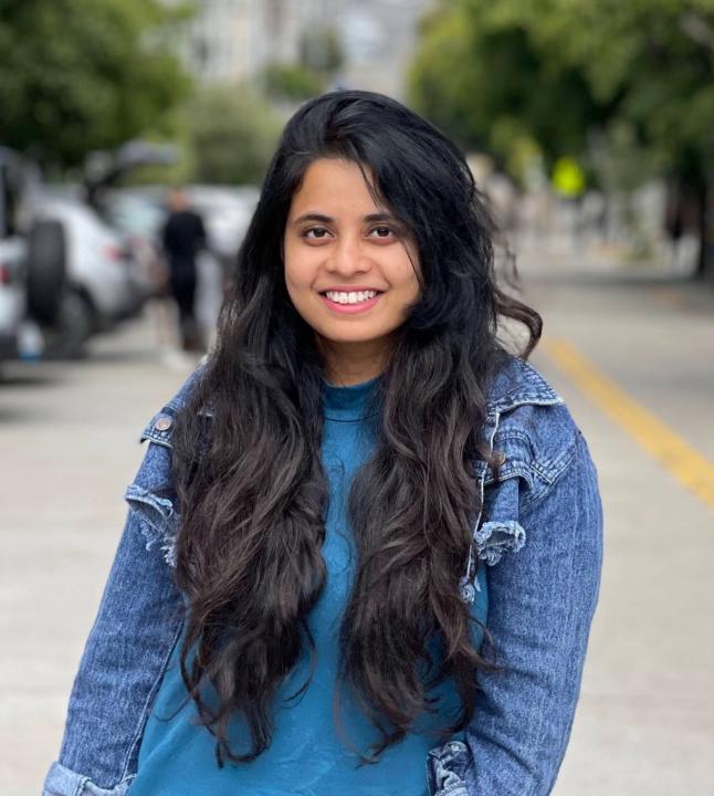 Pravallika Gajjarapu