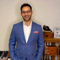 Zael Miransky
